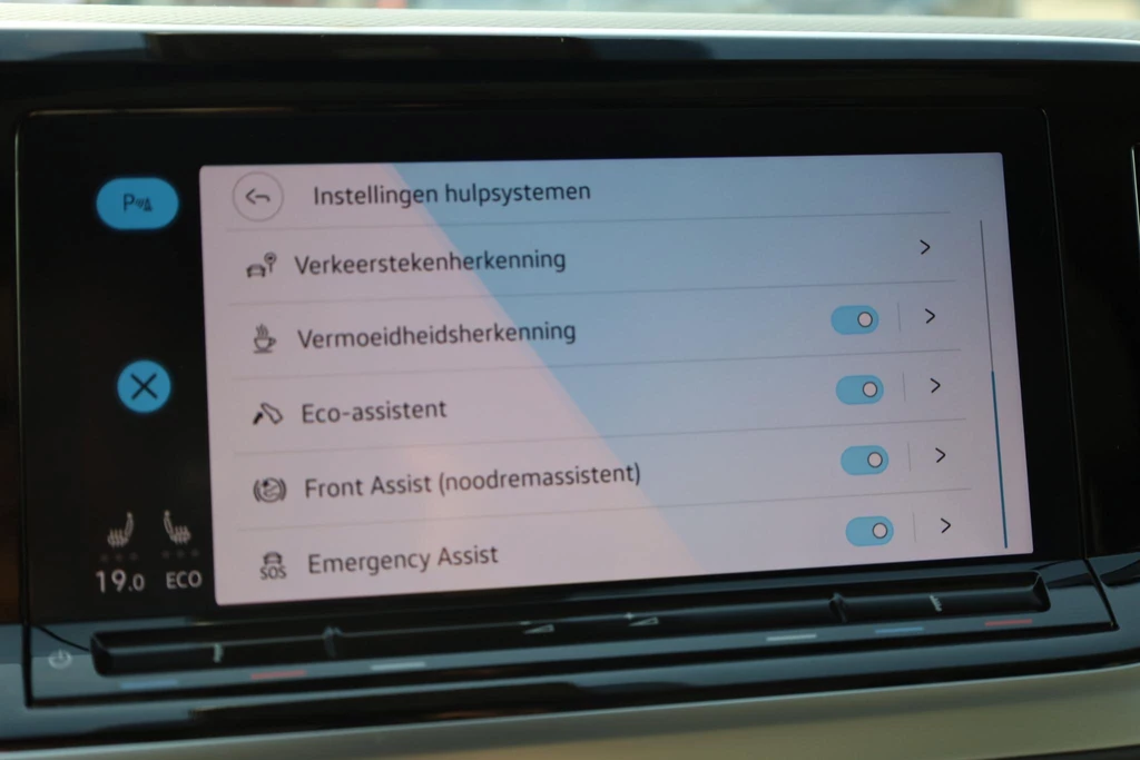 Volkswagen Multivan – foto 45