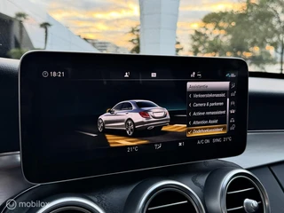 Mercedes-Benz C-Klasse – thumbnail 24