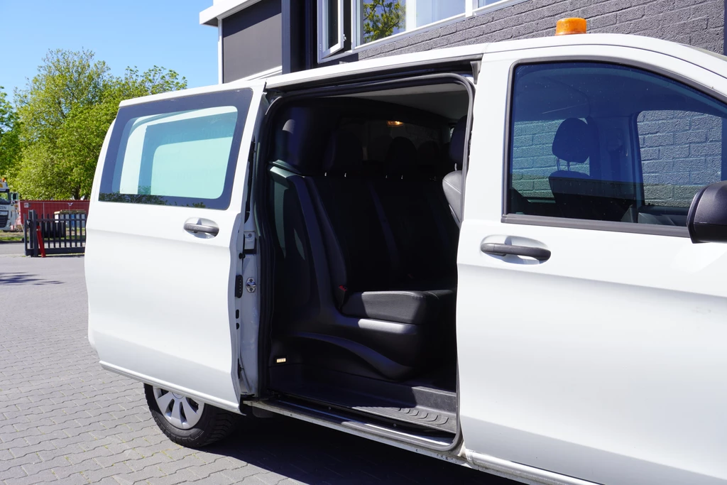 Mercedes-Benz Vito – foto 9