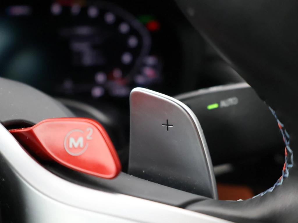 BMW M5 – foto 74