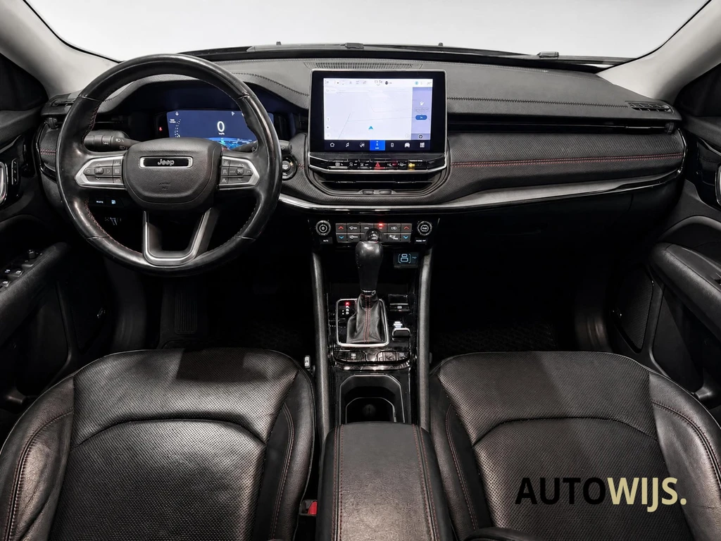 Jeep Compass – foto 7