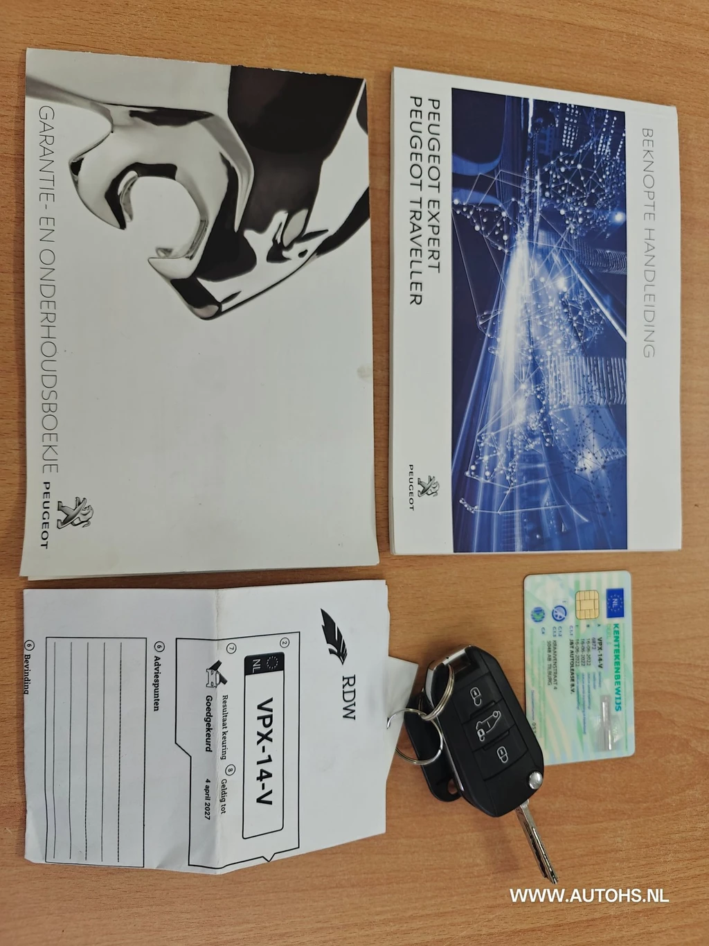Peugeot Expert – foto 23