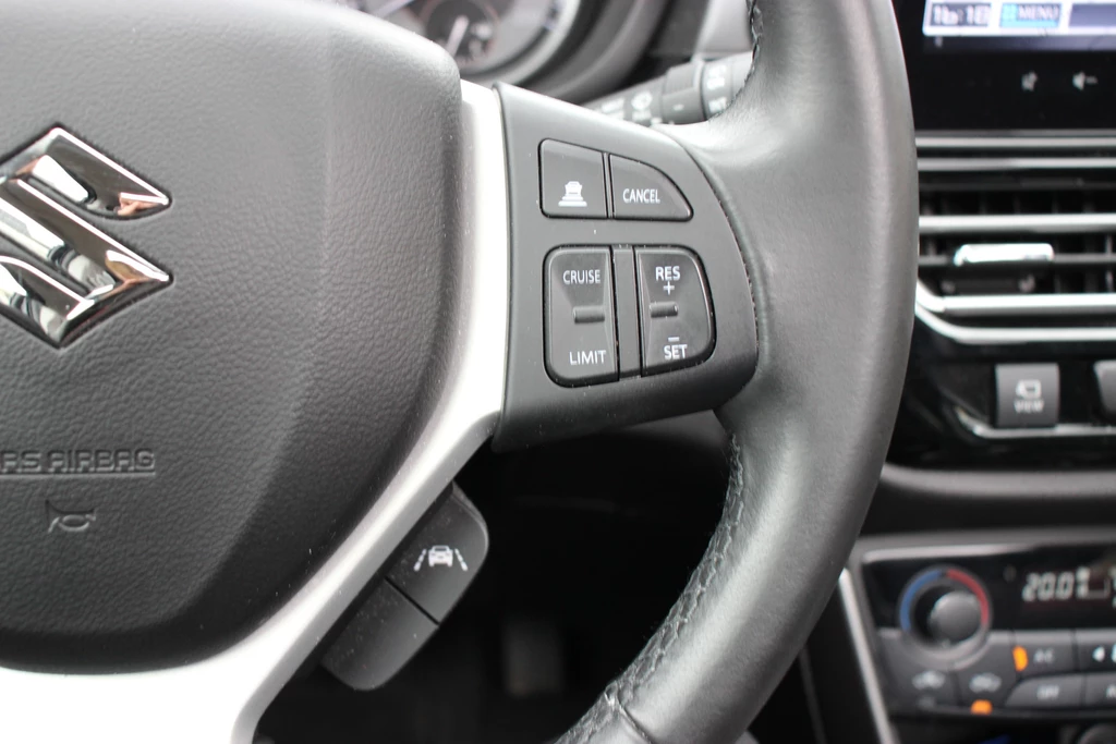 Suzuki S-Cross – foto 27