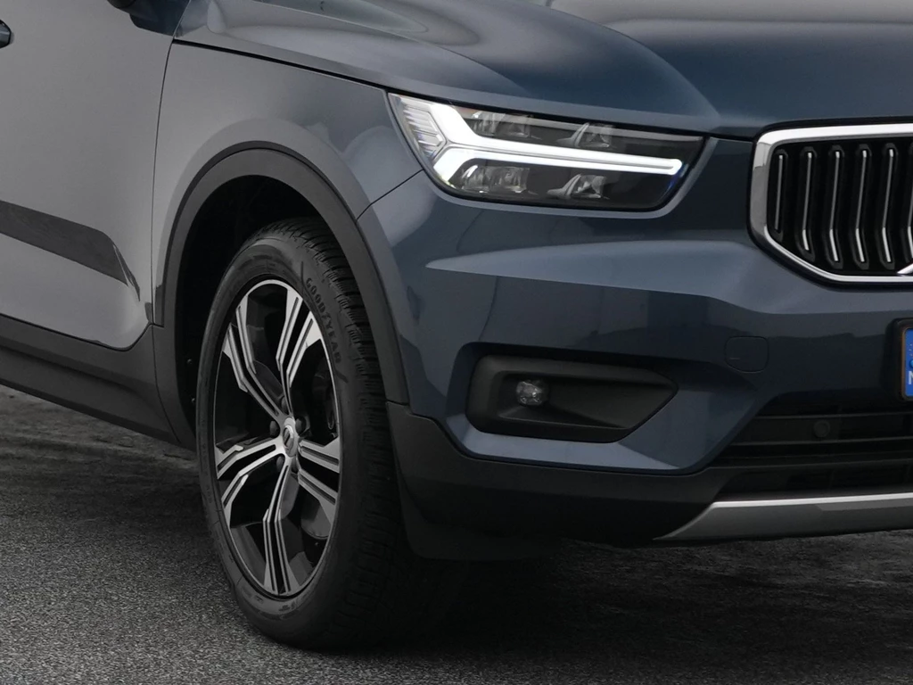 Volvo XC40 – foto 27
