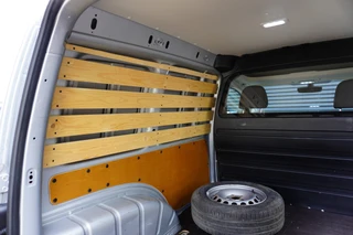 Volkswagen Caddy – thumbnail 23
