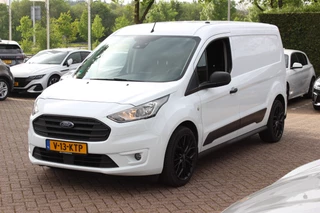 Ford Transit Connect – thumbnail 1