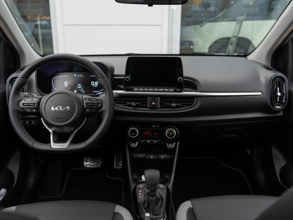 Kia Picanto – foto 21