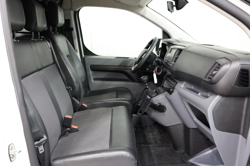 Opel Vivaro – foto 11