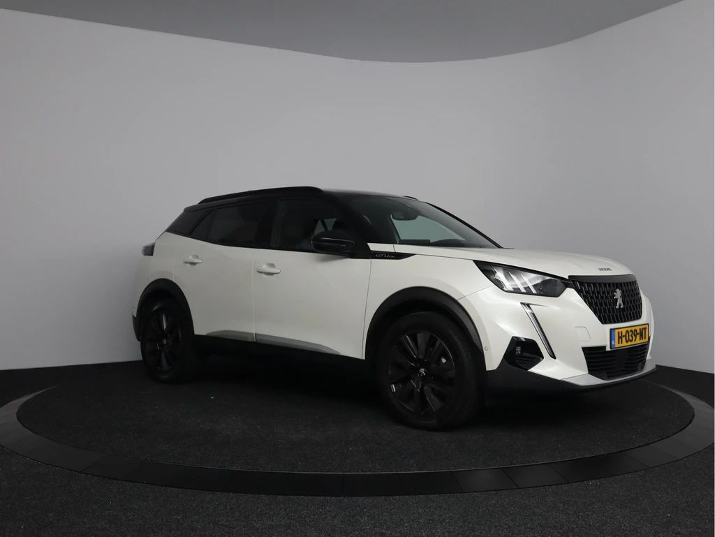 Peugeot 2008 – foto 8