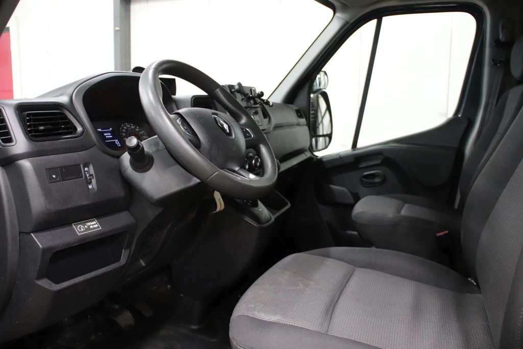 Renault Master – foto 7