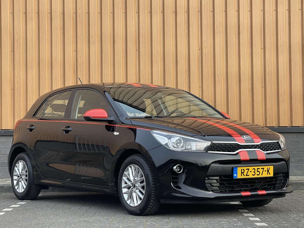 Kia Rio – foto 6