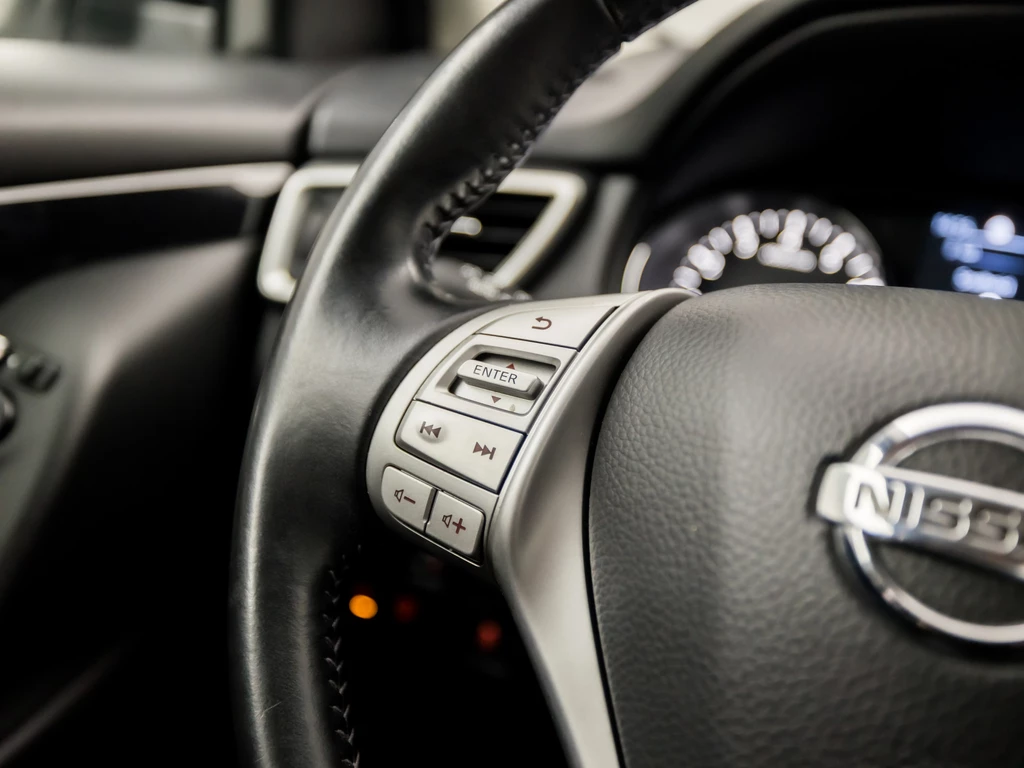 Nissan QASHQAI – foto 19