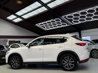 Mazda CX-5 – thumbnail 4
