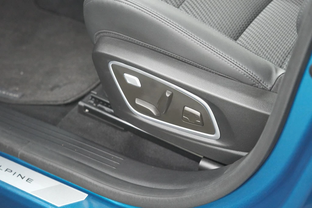 Renault Austral – foto 38