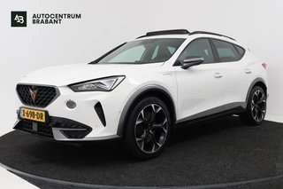 CUPRA Formentor – thumbnail 1
