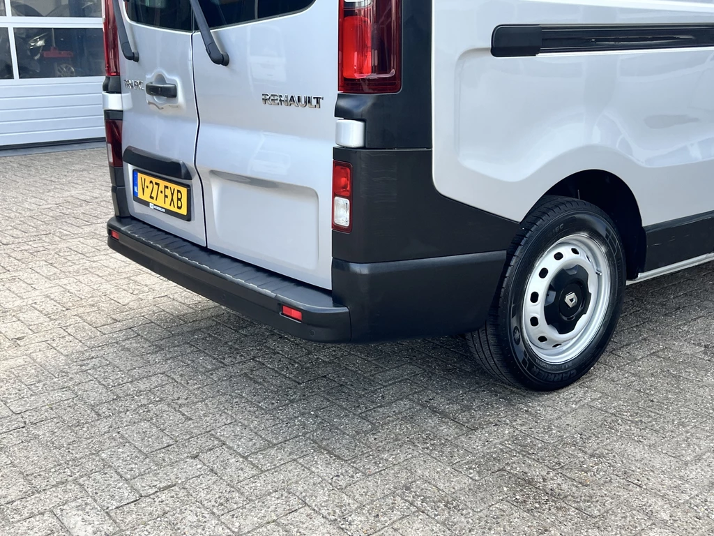 Renault Trafic – foto 7