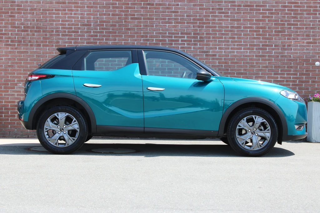 DS DS 3 – foto 6