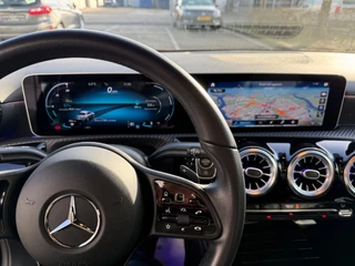 Mercedes-Benz CLA – thumbnail 30