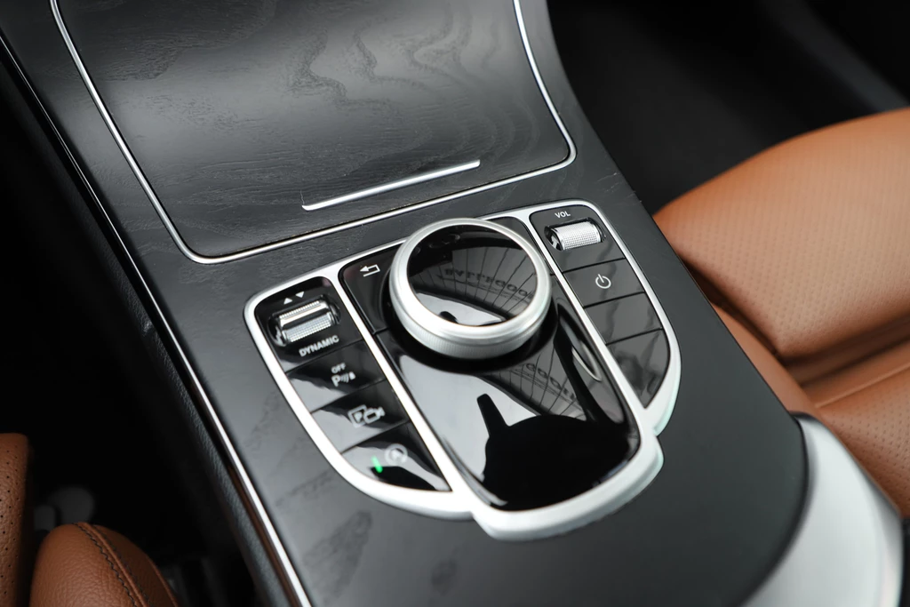 Mercedes-Benz C-Klasse – foto 14