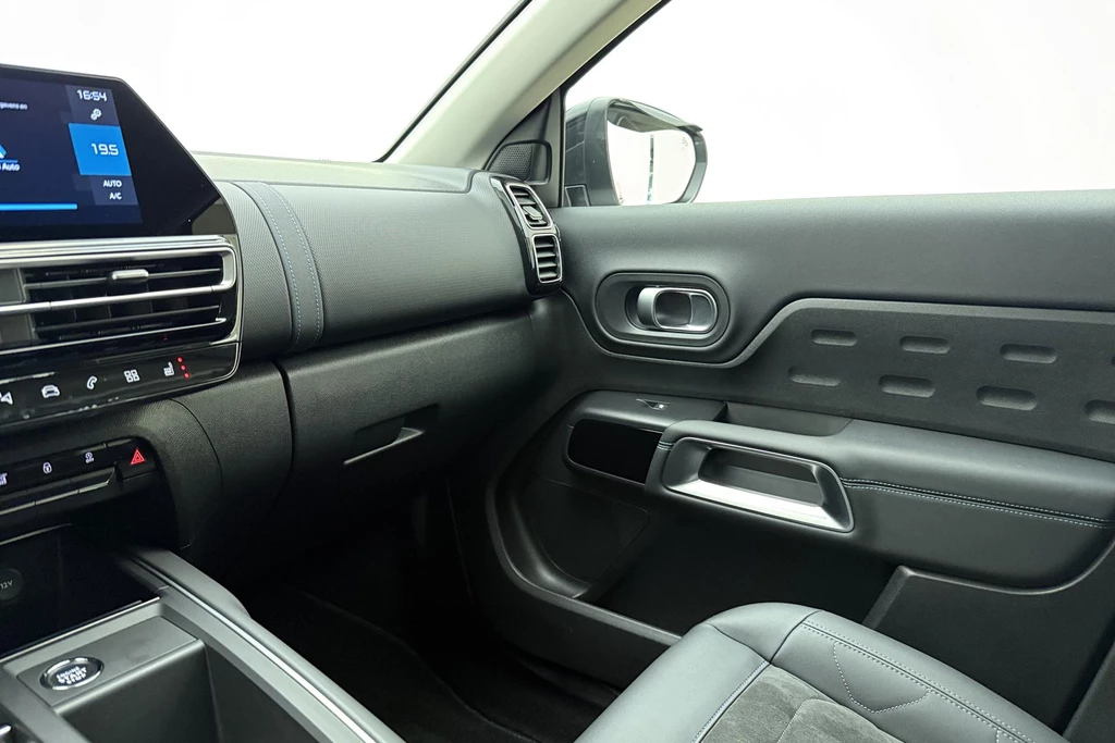 Citroën C5 Aircross – foto 30