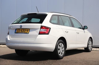 Škoda Fabia – thumbnail 2