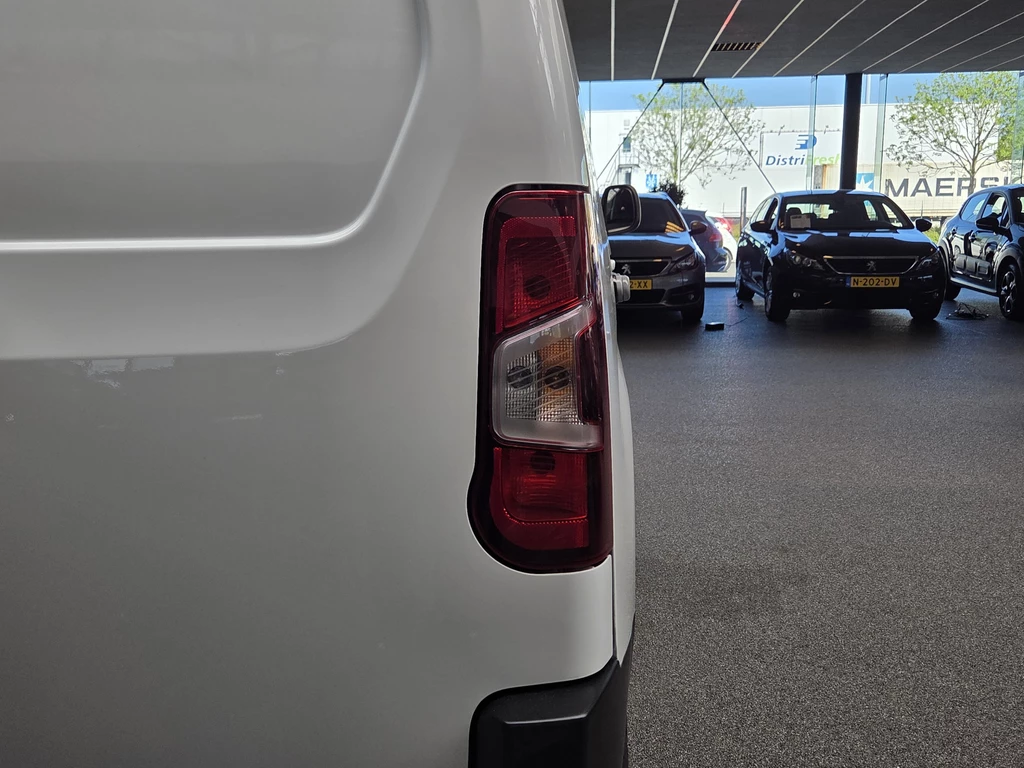 Opel Combo – foto 11