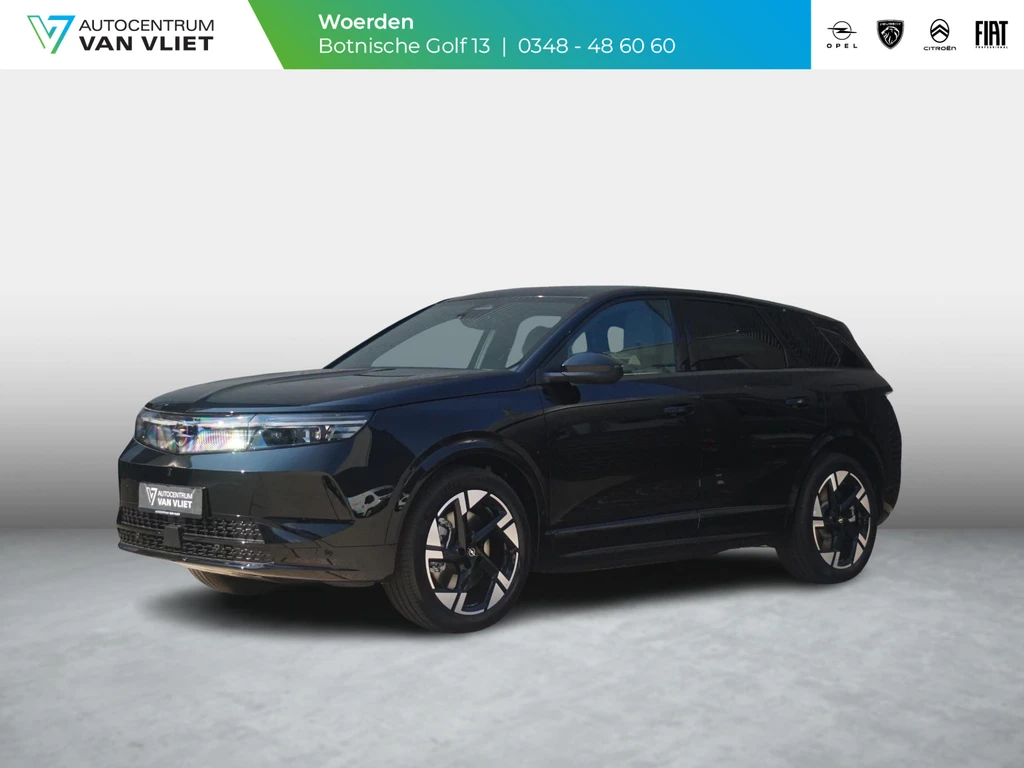Opel Grandland – foto 1