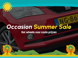 SEAT Mii – thumbnail 8