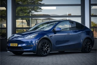 Tesla Model Y – thumbnail 1