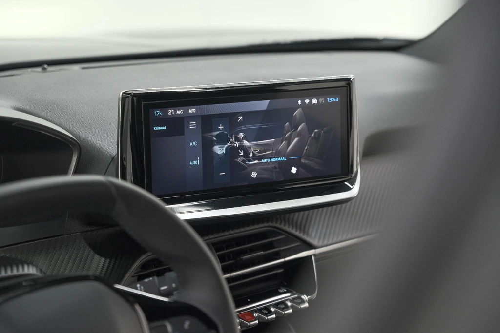Peugeot 2008 – foto 51