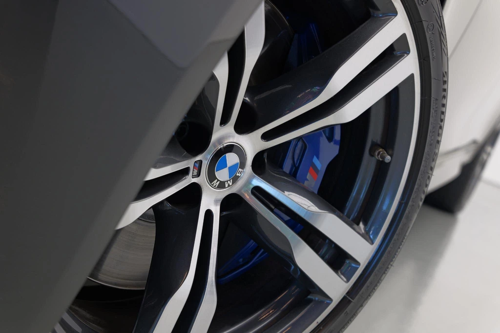 BMW 7 Serie – foto 21