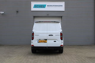 Ford Transit Custom – thumbnail 4