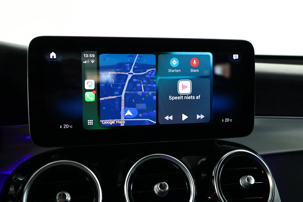 Mercedes-Benz GLC – foto 21