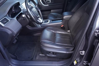 Land Rover Discovery Sport – thumbnail 21