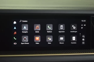 Porsche Cayenne – thumbnail 40