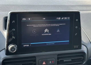 Citroën Berlingo – thumbnail 16