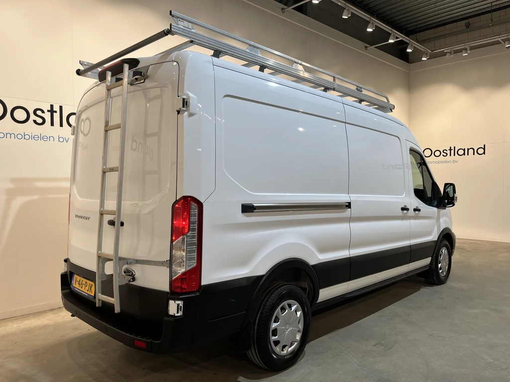 Ford Transit – foto 4