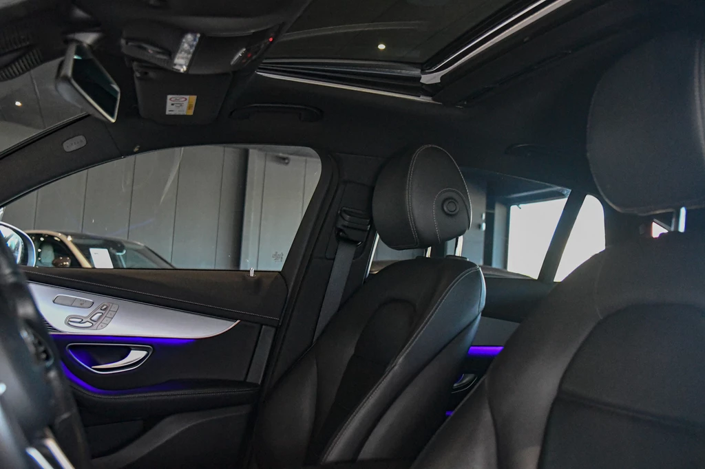 Mercedes-Benz EQC – foto 16