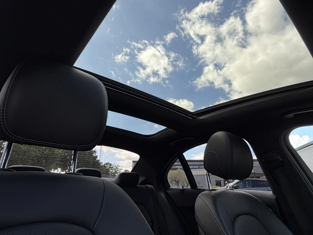 Mercedes-Benz C-Klasse – foto 25