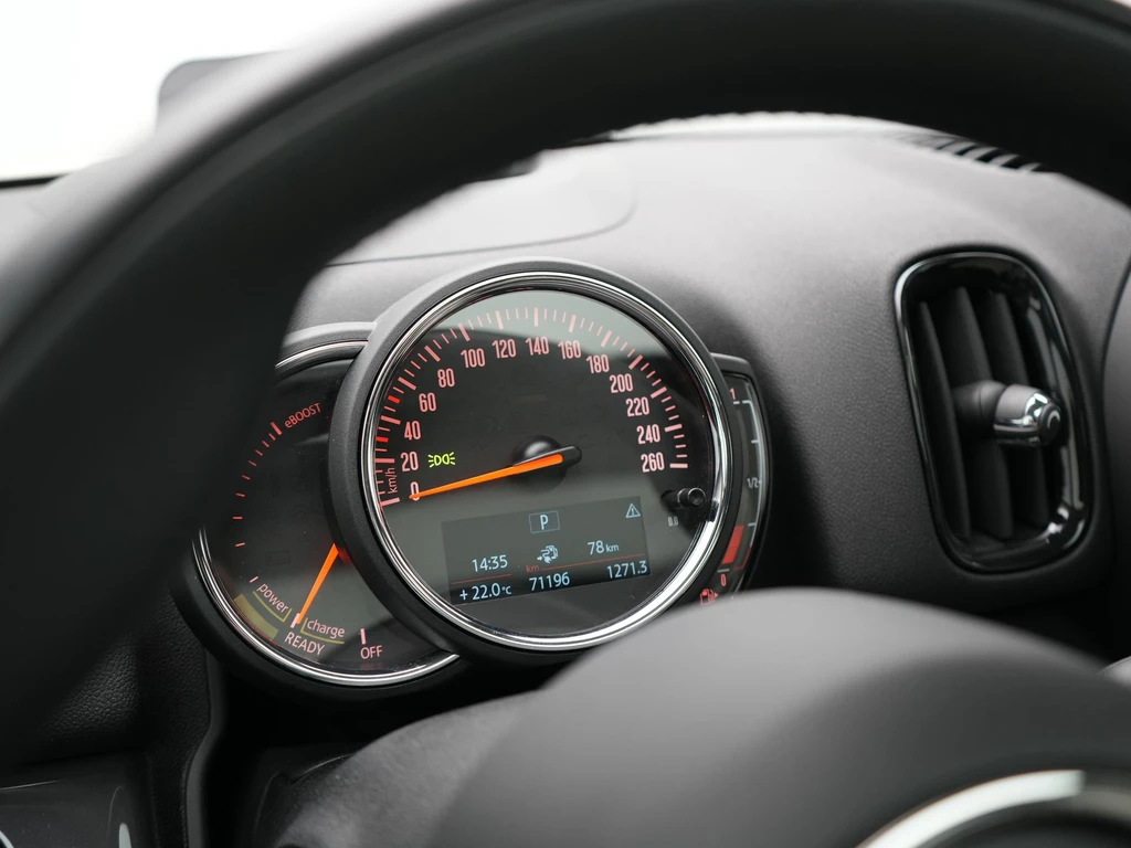 MINI Countryman – foto 36
