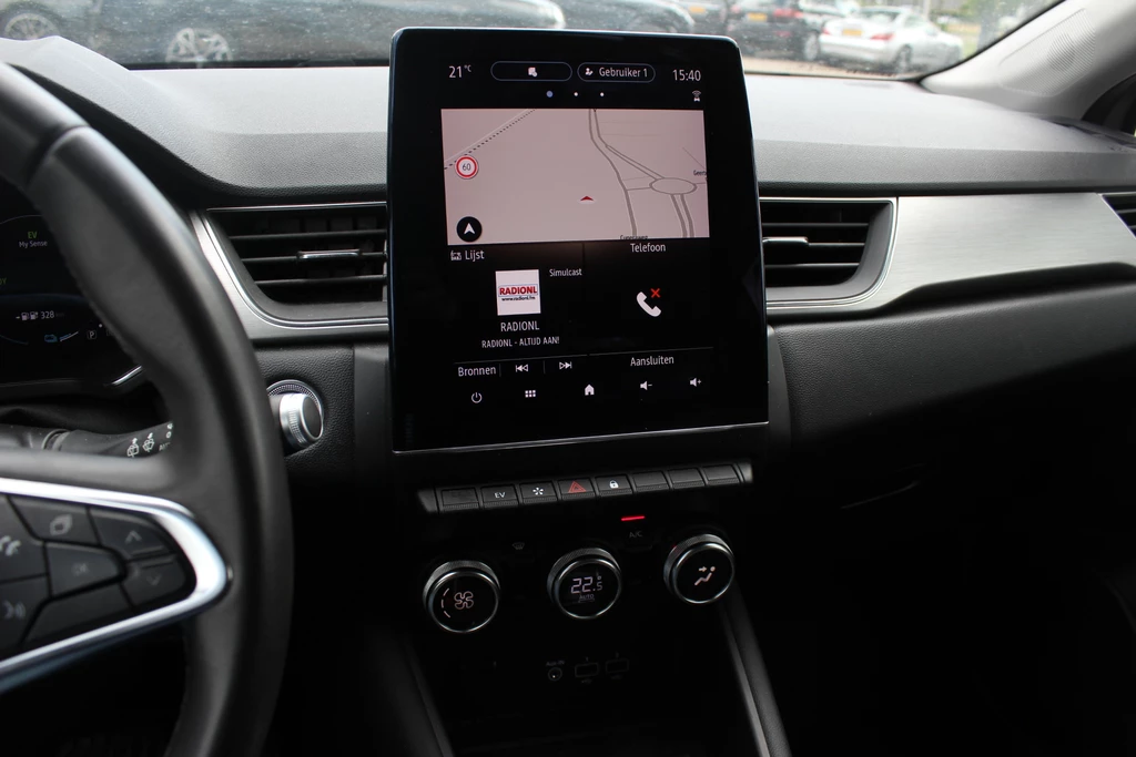 Renault Captur – foto 21