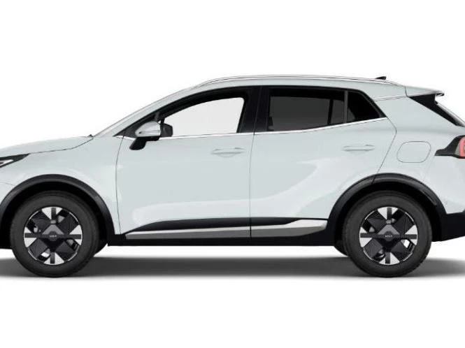 Kia Sportage – foto 3