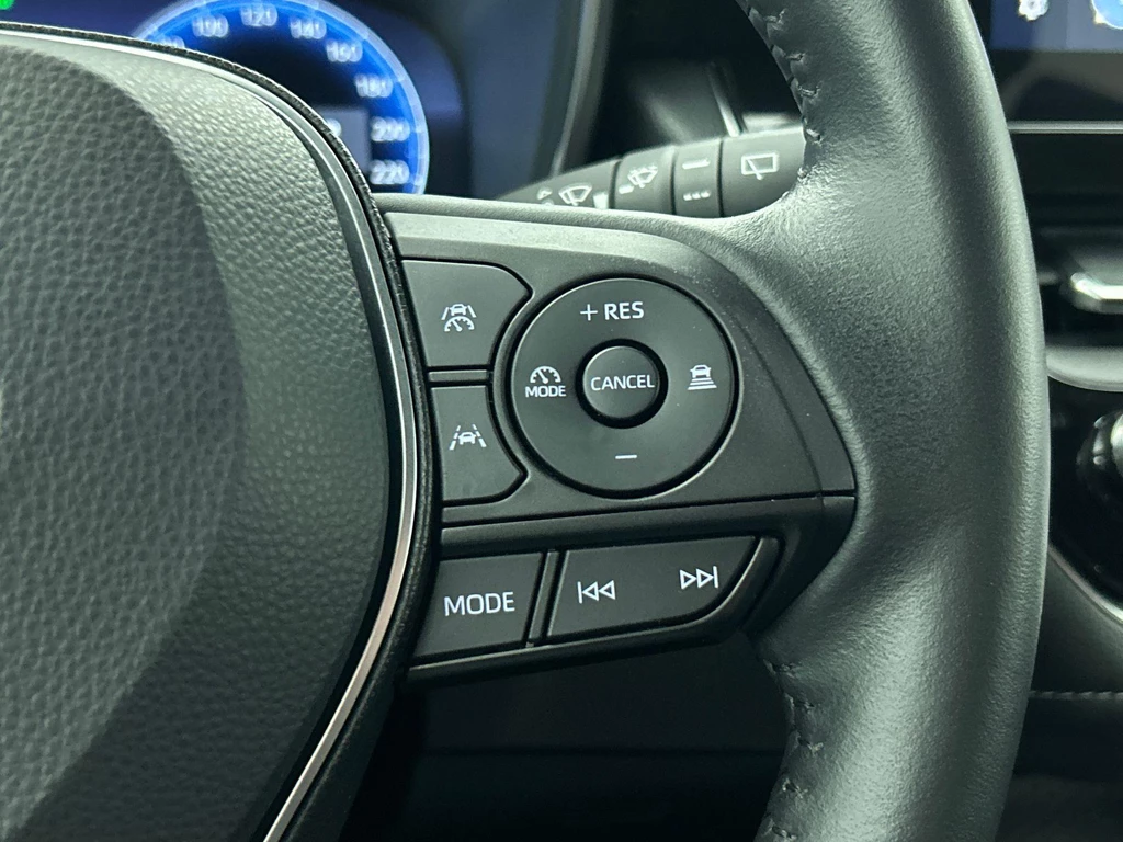 Toyota Corolla Touring Sports – foto 8