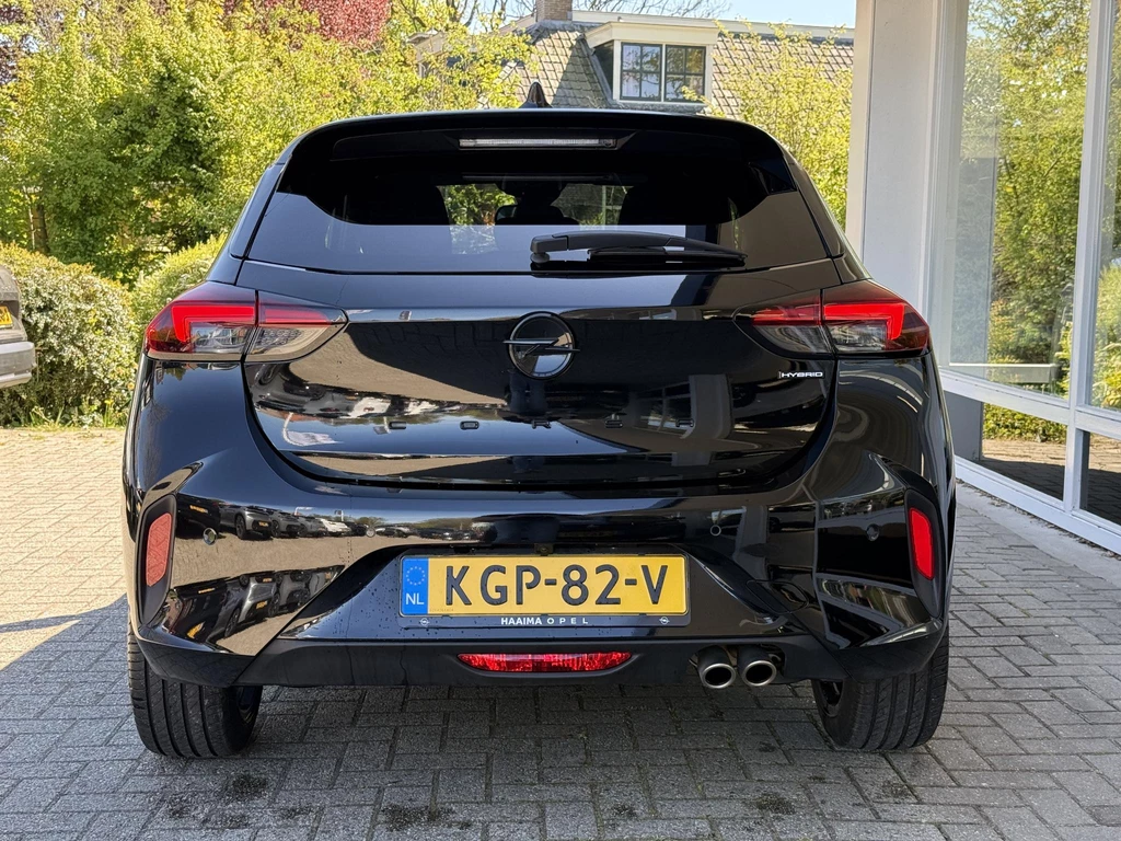 Opel Corsa – foto 4