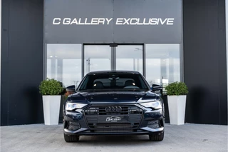 Audi A6 – thumbnail 9