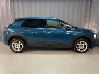 Citroën C4 Cactus – thumbnail 5