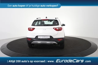 Kia Stonic – thumbnail 10