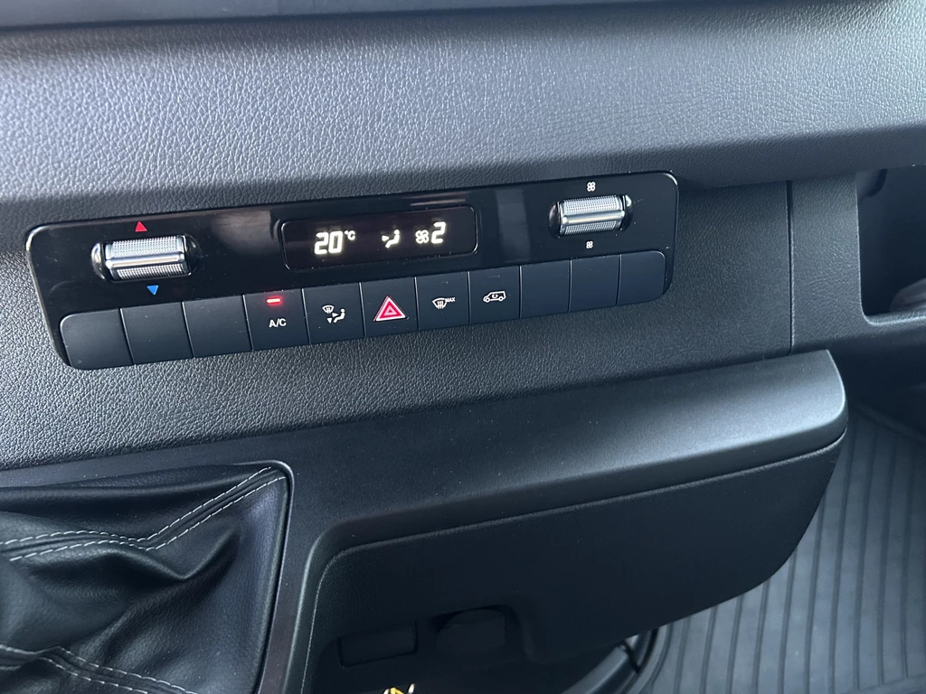 Mercedes-Benz Sprinter – foto 16