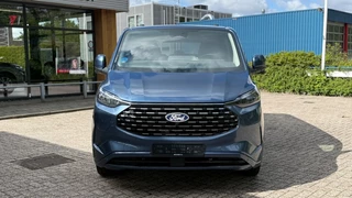 Ford Tourneo Custom – thumbnail 10