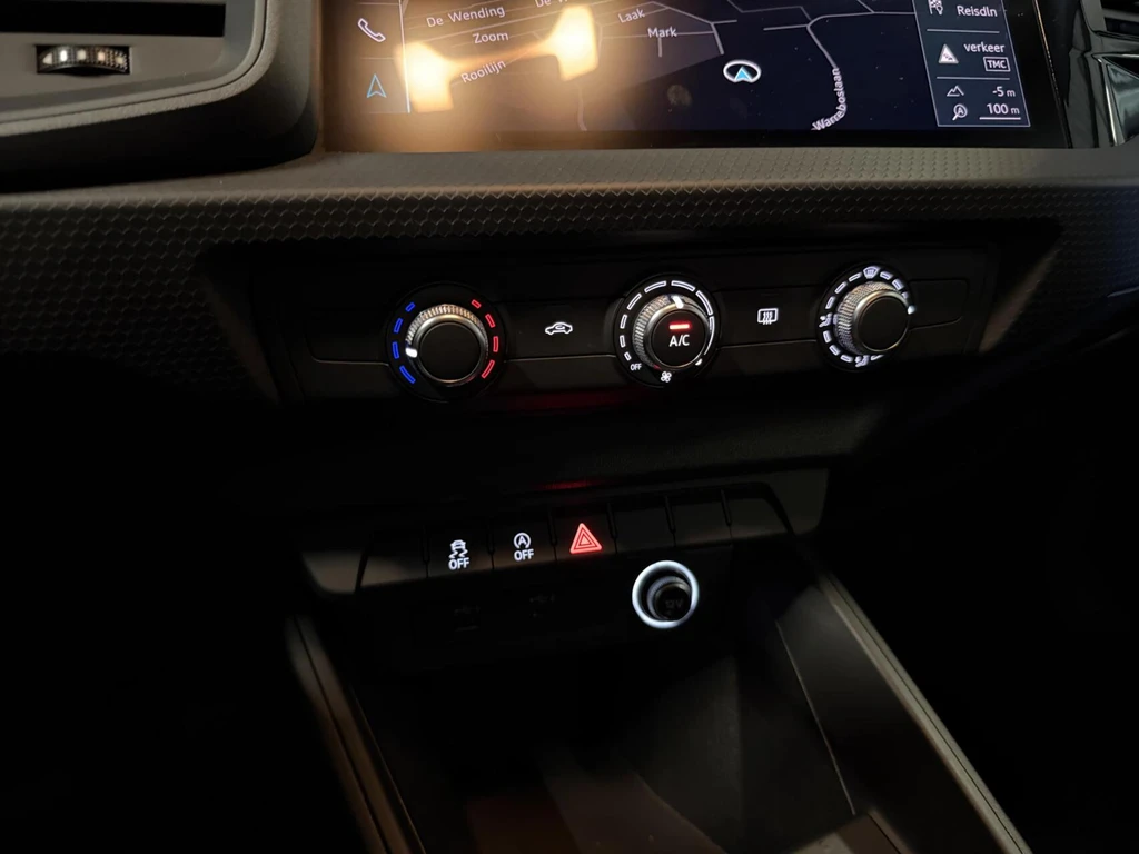 Audi A1 Sportback – foto 23